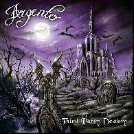 Argento (ITA) : Third Party Destiny